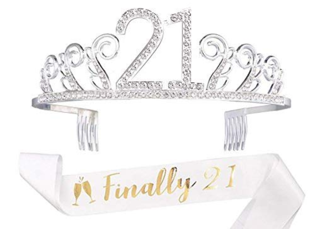 My 21 Lessons in 21 Years.