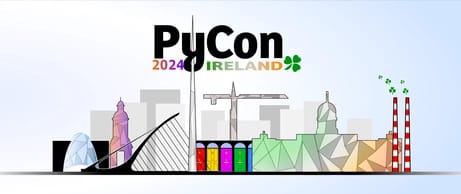 PyCon Ireland 2024