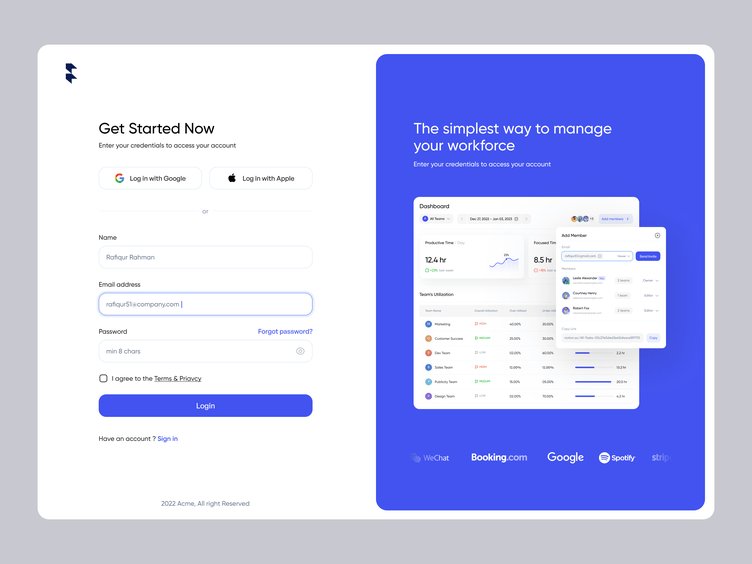 Authentication Made Easy: Setting Up Supabase Auth for Your SaaS