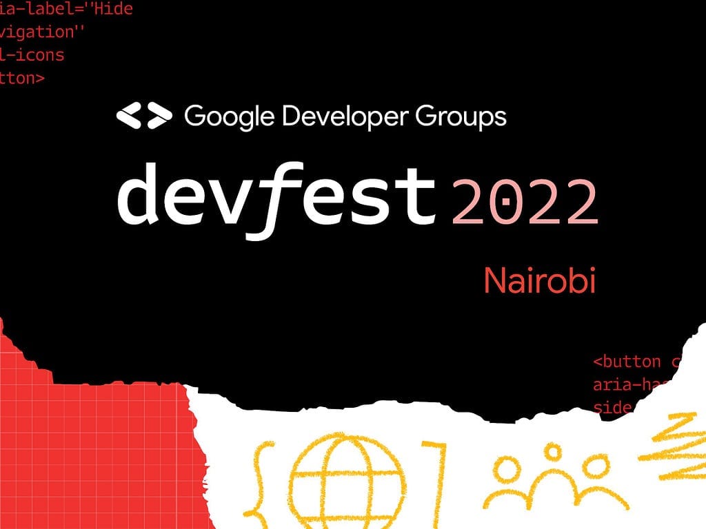 DevFest Tales