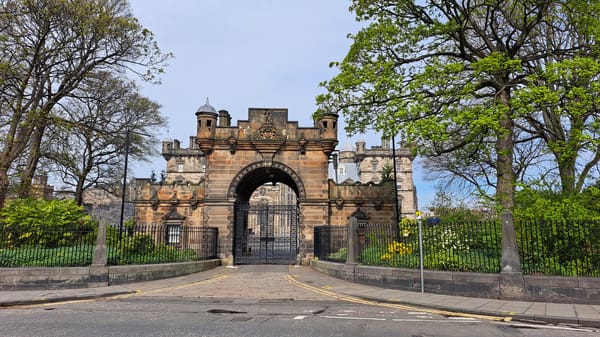 Scotland