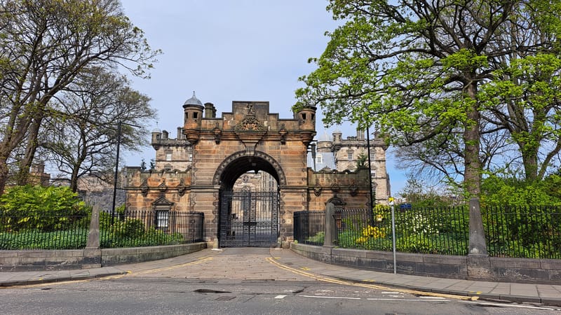 Scotland