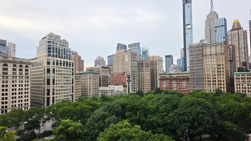 Madison Square